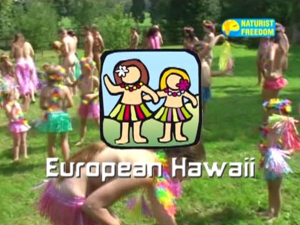 European Hawaii